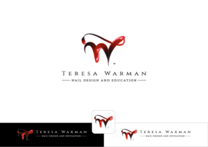 Logo Design by ~idiaz~