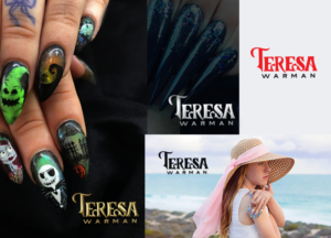 Teresa Warman or TW or T | Logo Design by Graphicsbox