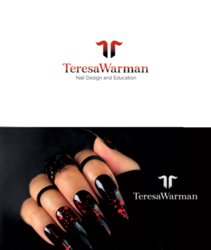 Teresa Warman or TW or T | Logo Design by Graphicsbox