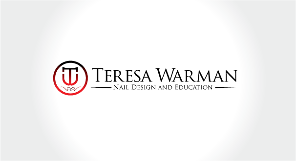 Diseño de Logo por graphicevolution para Elite Nail Design and Beauty | Diseño #21405585