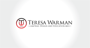 Diseño de Logo por graphicevolution para Elite Nail Design and Beauty | Diseño: #21405585