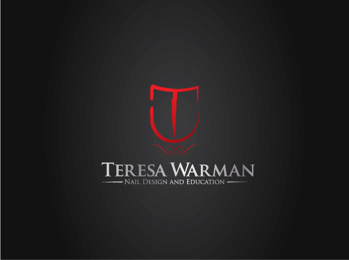 Diseño de Logo por graphicevolution para Elite Nail Design and Beauty | Diseño #21449123