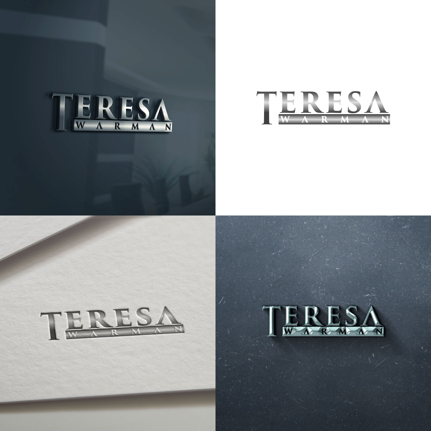 Diseño de Logo por galang1996 2 para Elite Nail Design and Beauty | Diseño #21384758