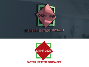 Logo Design by roket design 2