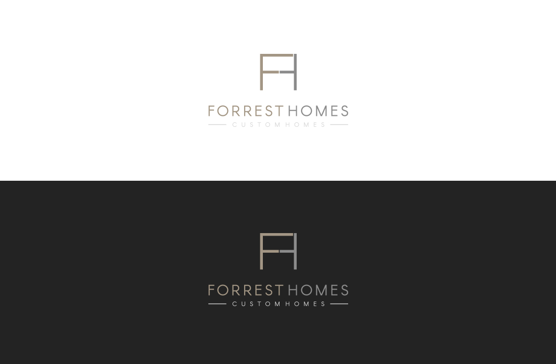 Design de Logo par GLDesigns pour JFD Custom Homes | Design #21364978