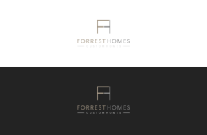 Logo-Design von GLDesigns für JFD Custom Homes | Design #21364978