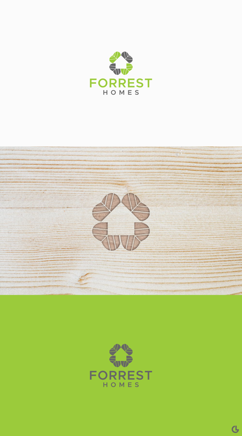 Design de Logo par R!CKY pour JFD Custom Homes | Design #21391589