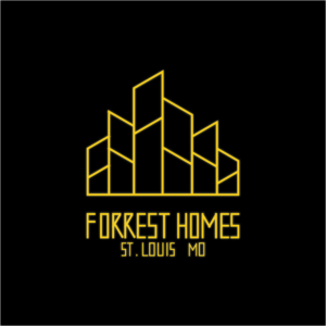 Logo-Design von moretea für JFD Custom Homes | Design #21382671