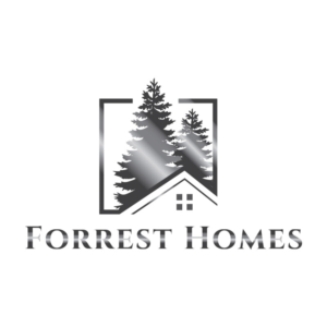 Logo Design by CC Creative Design for JFD Custom Homes | Design: #21403358