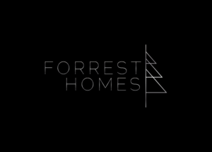 Logo Design by Alleria.Designz for JFD Custom Homes | Design: #21364114