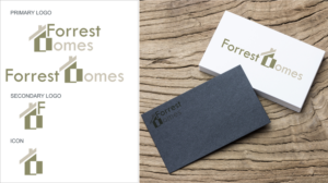 Logo Design by TOT Design