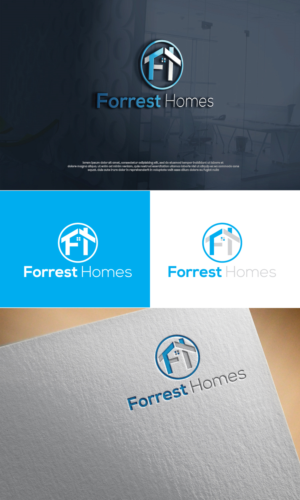 Logo Design by jarin 28