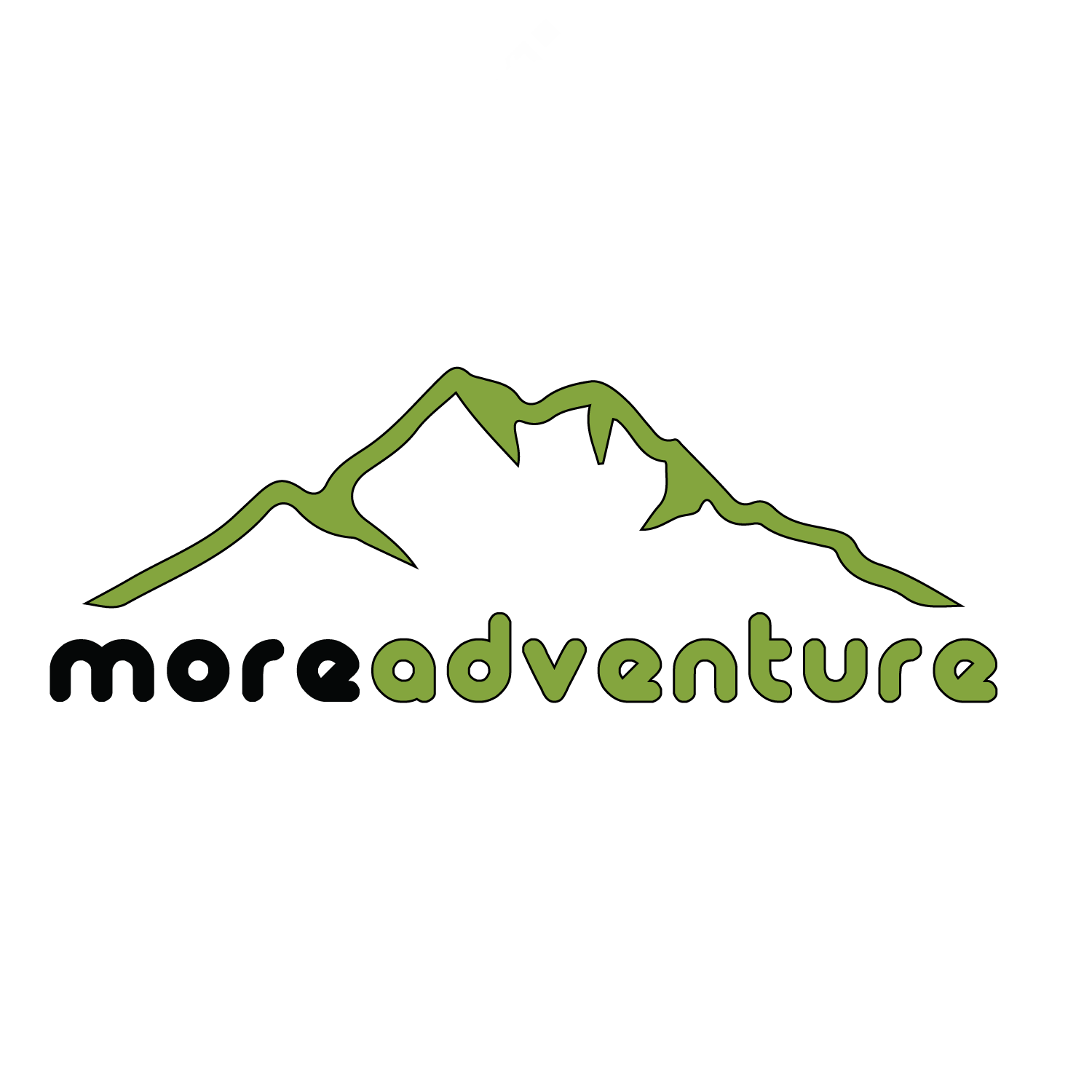 Diseño de Logo por Codywmr para More Adventure | Diseño #21356920