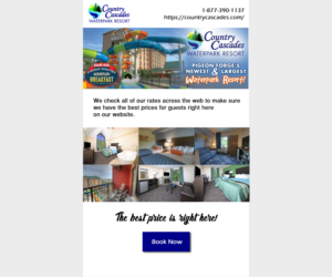 Email Marketing Design by Suryaramadhan