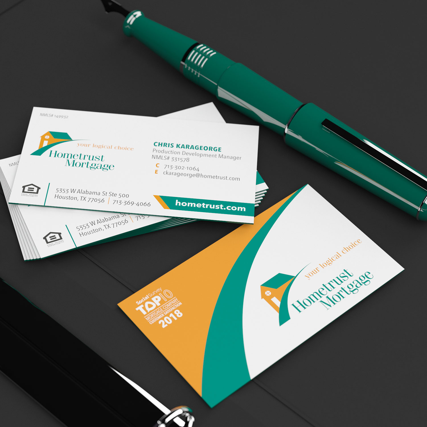 Business Card Design by Cheeky Creative for this project | Design #21365899