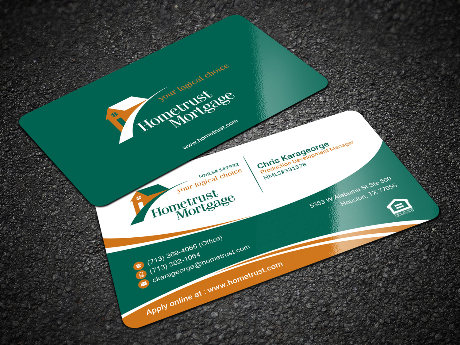 Design de Carte de Visite par Sandaruwan pour ce projet | Design #21376721