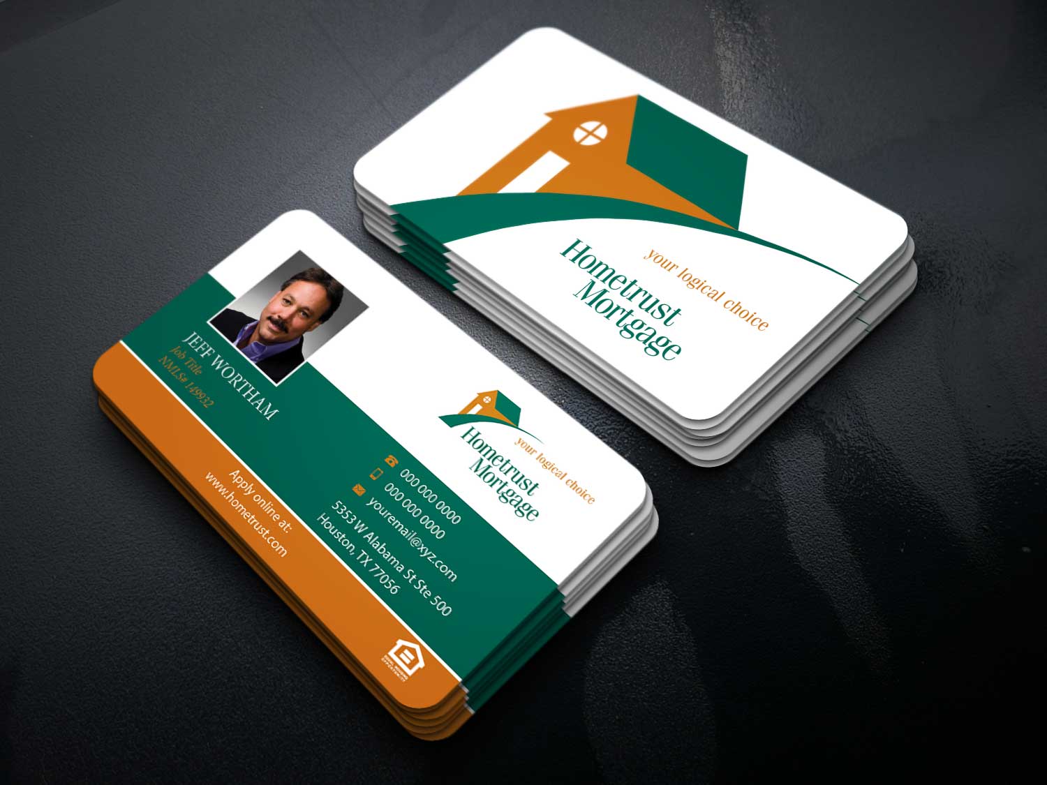 Business Card Design by Riz' for this project | Design #21368421