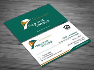 Design de Carte de Visite par SKYdesign pour ce projet | Design : #21363415