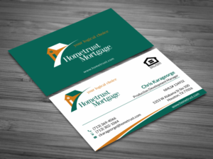 Design de Carte de Visite par SKYdesign pour ce projet | Design : #21363417