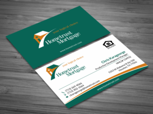 Design de Carte de Visite par SKYdesign pour ce projet | Design : #21363423