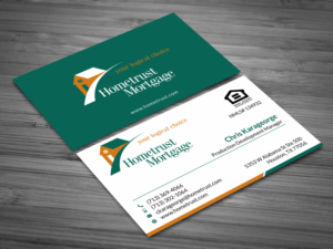Design de Carte de Visite par SKYdesign pour ce projet | Design : #21363427