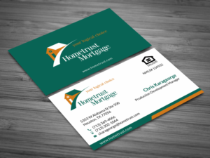 Business Card Design by SKYdesign for this project | Design: #21363436