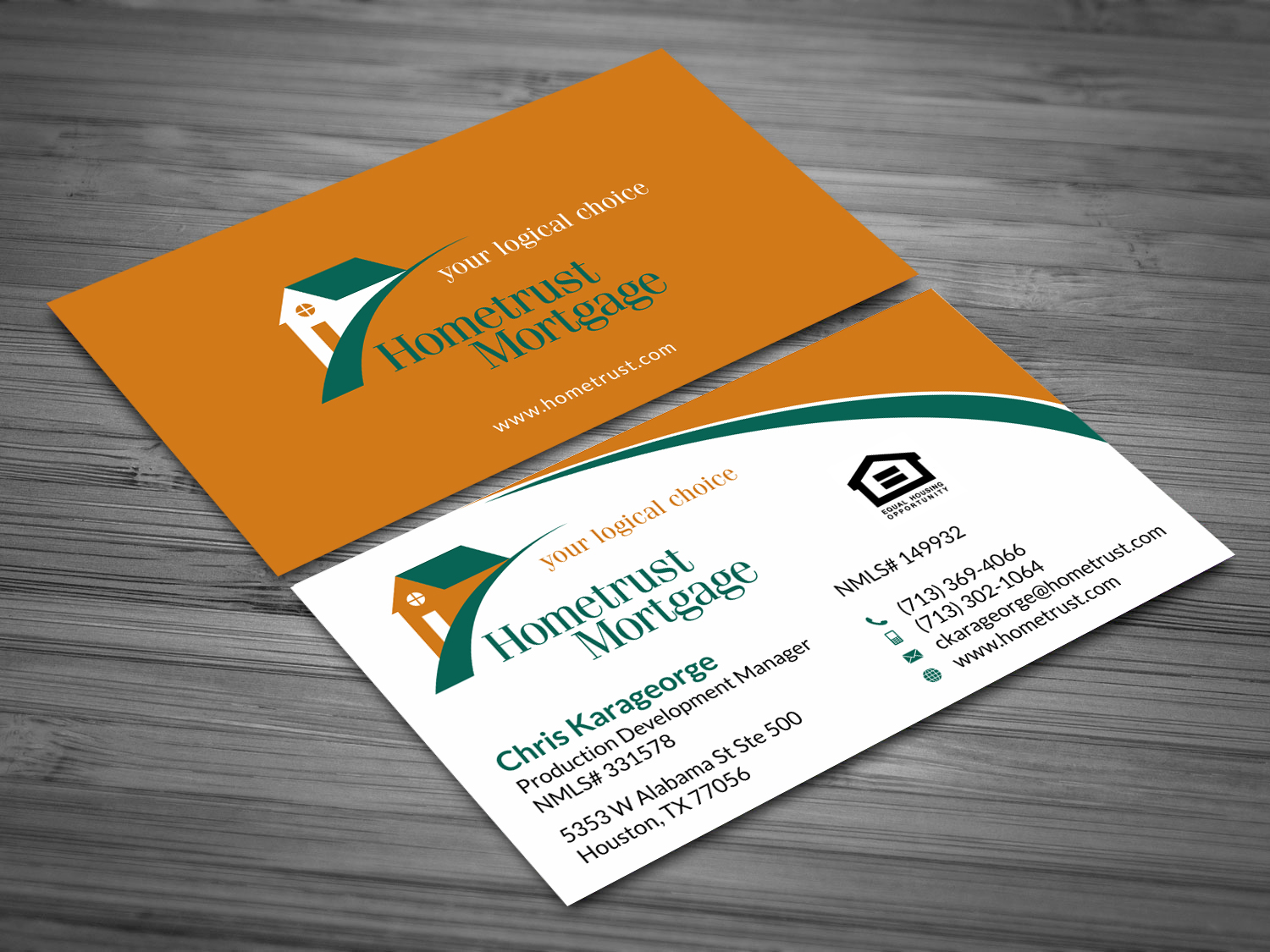 Business Card Design by SKYdesign for this project | Design #21365324