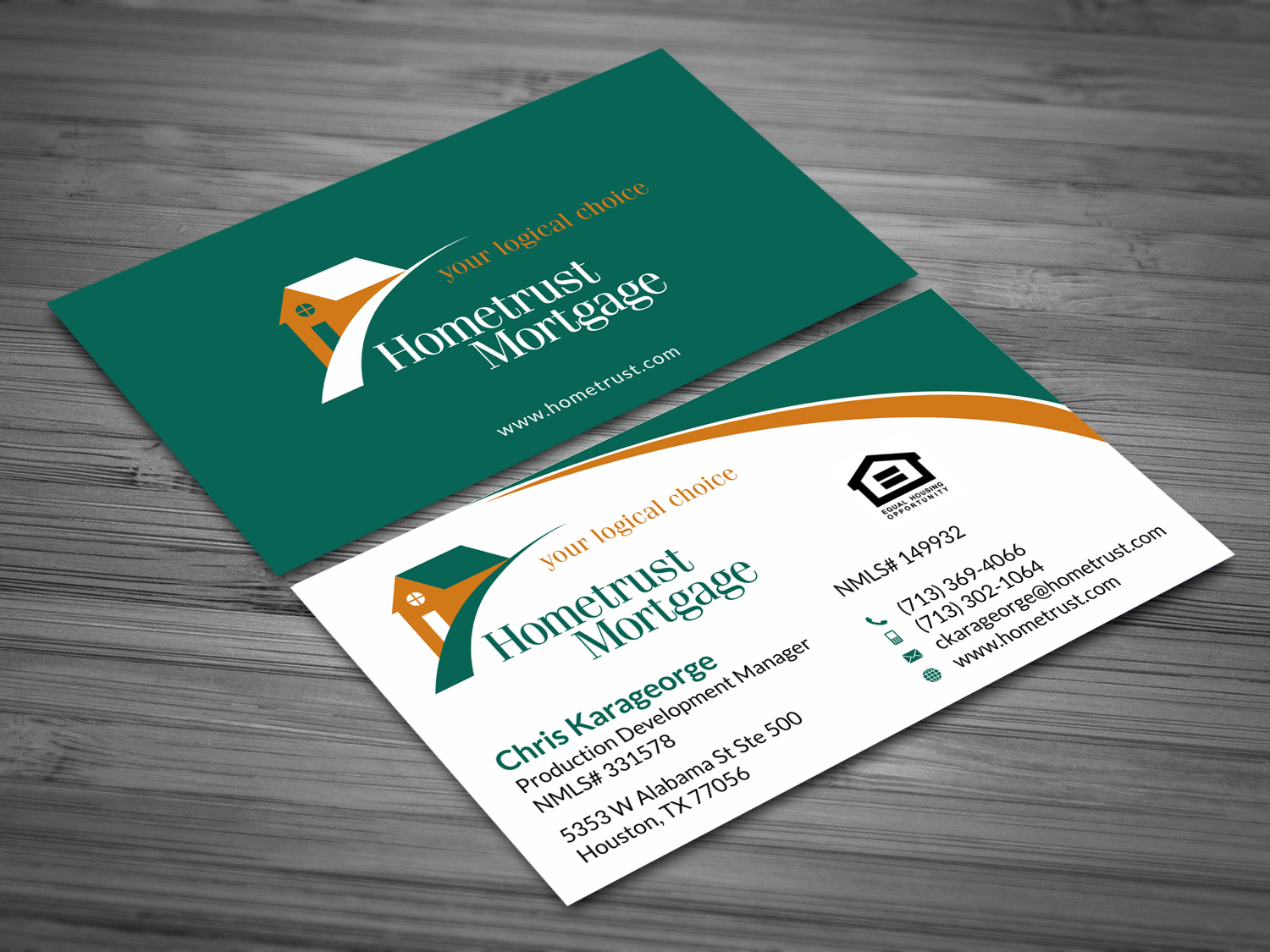 Business Card Design by SKYdesign for this project | Design #21365325
