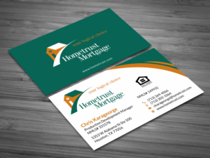 Business Card Design by SKYdesign for this project | Design: #21365384