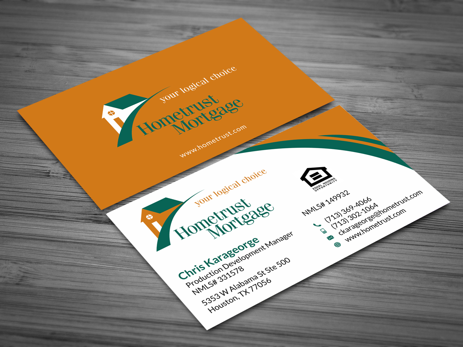 Business Card Design by SKYdesign for this project | Design #21365385