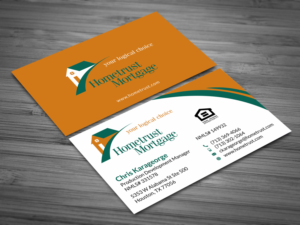 Business Card Design by SKYdesign for this project | Design: #21365385