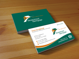 Business Card Design by Creations Box 2015 for this project | Design: #21372865