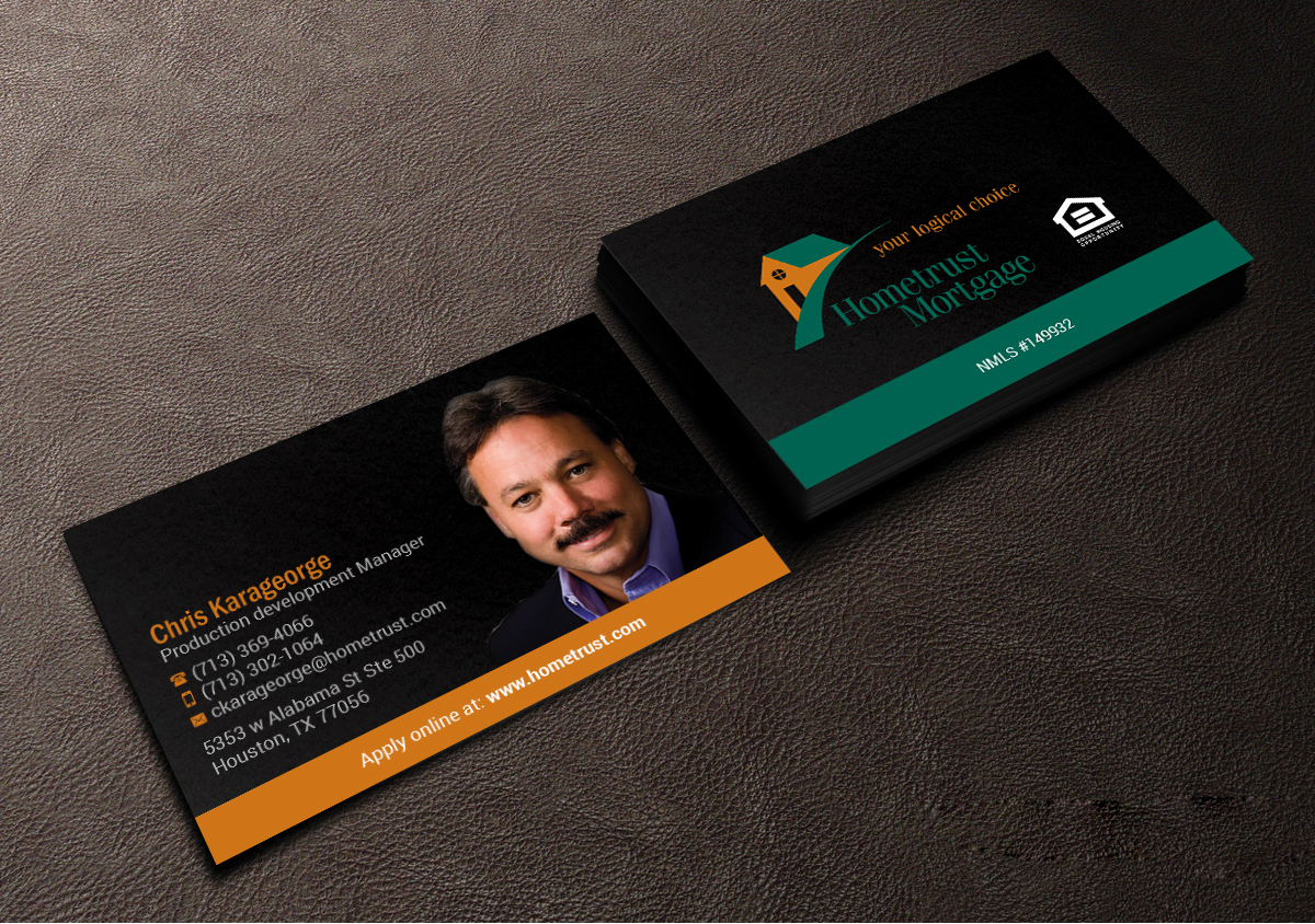 Visitenkarten-Design von Creations Box 2015 für dieses Projekt | Design #21372866