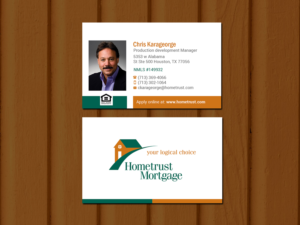 Business Card Design by Creations Box 2015 for this project | Design: #21374182