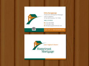 Business Card Design by Creations Box 2015 for this project | Design: #21374184