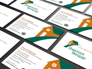 Business Card Design by Creations Box 2015 for this project | Design: #21378713