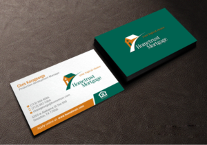 Business Card Design by Creations Box 2015 for this project | Design: #21378716