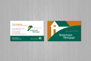 Business Card Design by Creations Box 2015 for this project | Design: #21378720