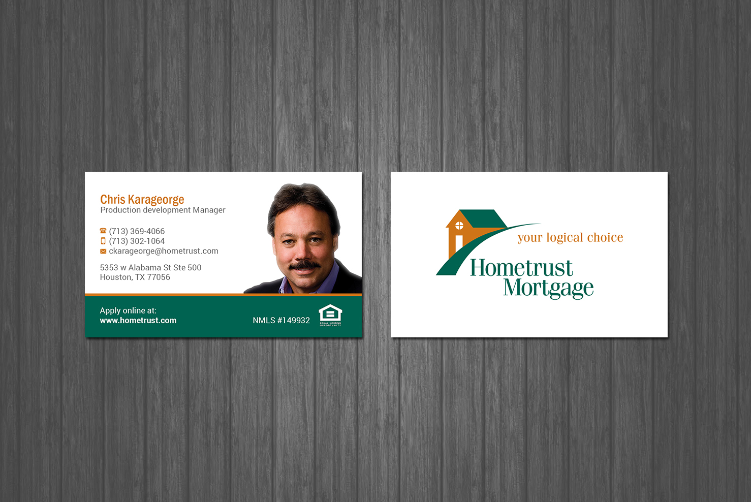 Business Card Design by Creations Box 2015 for this project | Design #21378721