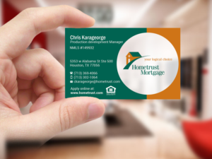 Business Card Design by Creations Box 2015 for this project | Design: #21378722
