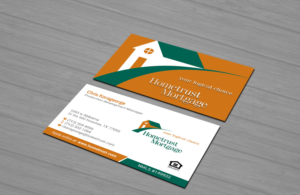 Business Card Design by Creations Box 2015 for this project | Design: #21378724