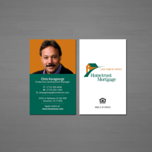 Business Card Design by Creations Box 2015 for this project | Design: #21378725