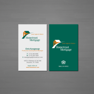 Business Card Design by Creations Box 2015 for this project | Design: #21378726