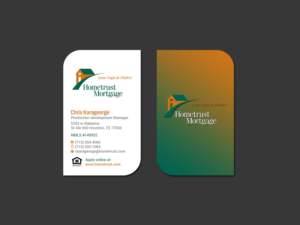 Business Card Design by Creations Box 2015 for this project | Design: #21378727
