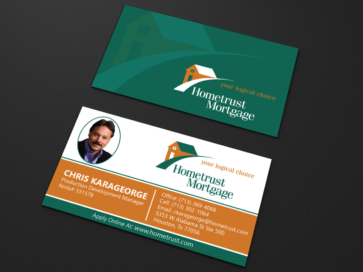 Business Card Design by LAXMI DESIGNHUB for this project | Design #21371651