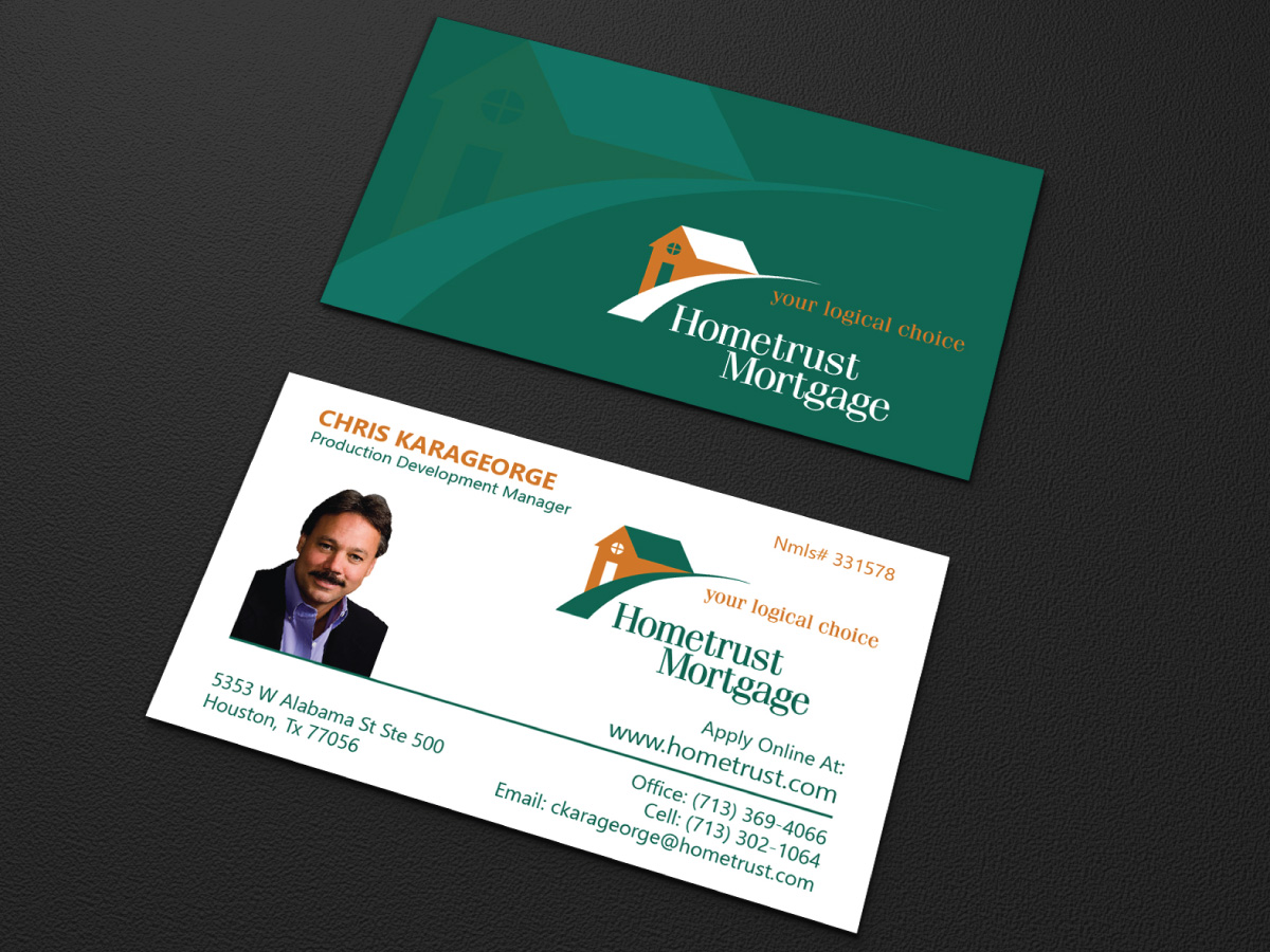 Business Card Design by LAXMI DESIGNHUB for this project | Design #21371652