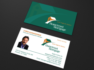 Business Card Design by LAXMI DESIGNHUB for this project | Design: #21371652