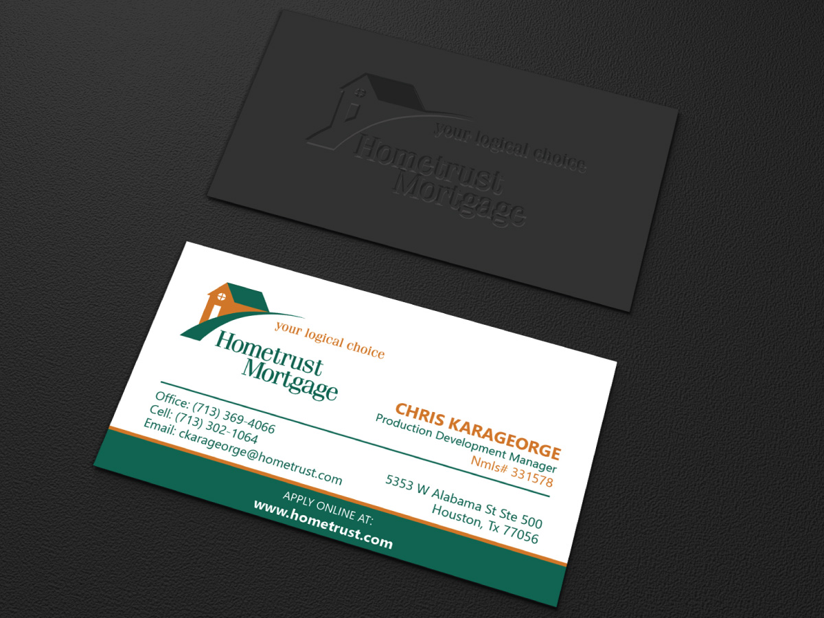 Business Card Design by LAXMI DESIGNHUB for this project | Design #21371653