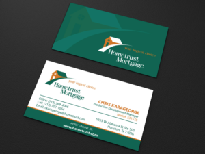 Business Card Design by LAXMI DESIGNHUB for this project | Design: #21371654