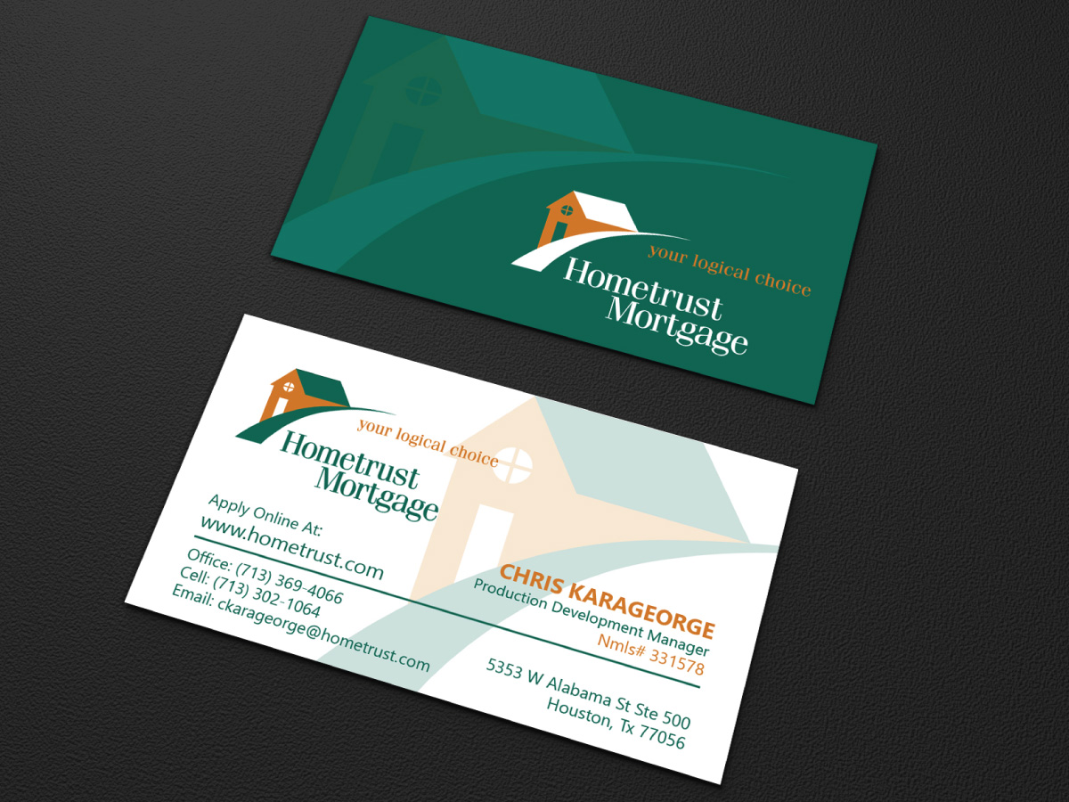 Business Card Design by LAXMI DESIGNHUB for this project | Design #21371655